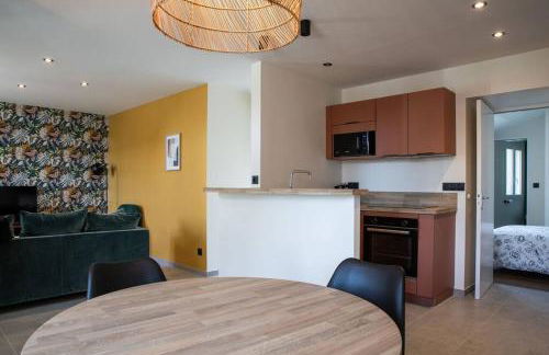 Appartement Cosy près du centre ville - Photo 6