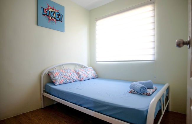 SR Vacation Rental - San Remo Oasis - Foto 3