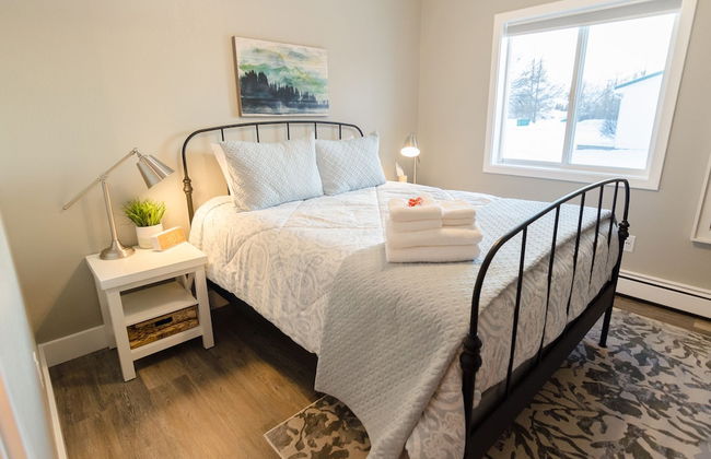 Colony Suites - Foto 2