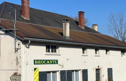 Appart Chez NONO - Foto 7