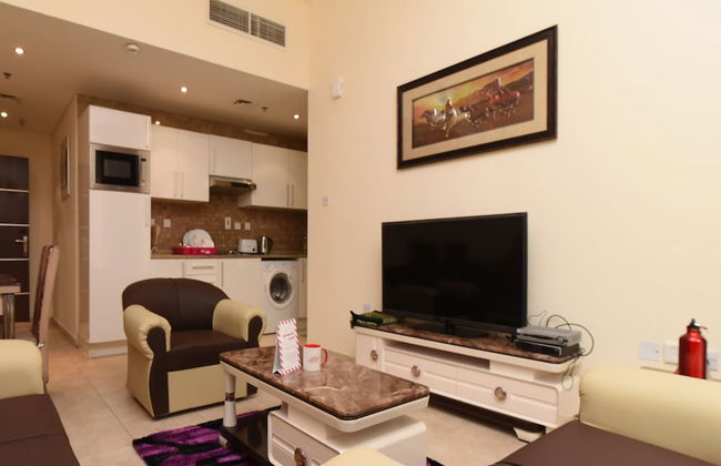 OYO 575 Home Capitol tower 11 - Foto 13