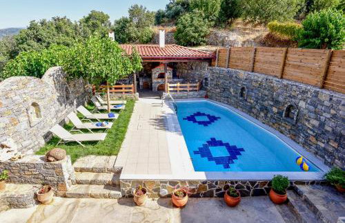 Villa Agia Rethymno - Photo 19