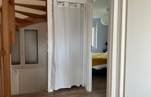 Grande maison à deux pas de la mer - Foto 21