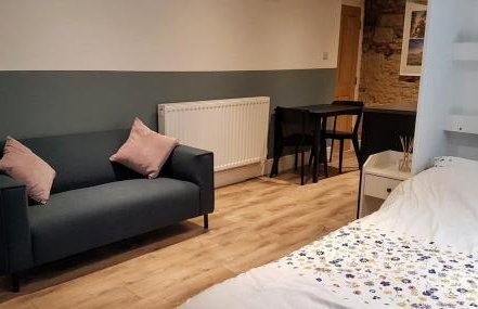 Cosy studio on traditional Durham street - Foto 10