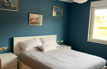 Villa Churiana - Foto 9