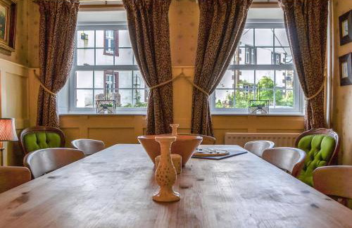 Old Saddlers Cottage - Foto 8