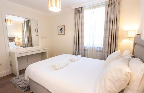 Marylebone Village Apartments - Foto 2