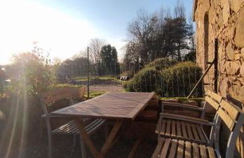 Coeur de granit rose, meublé alliant le charme de l'authentique breton et du confort, classé 3 étoiles, à 5mn de 13 plages de la réputée cote de granit rose - Foto 53