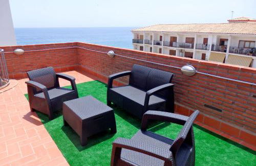 Meddays Apartamento la Caleta Ático - Foto 14