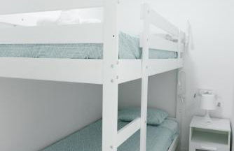 Close to Beach Family Apartment - Photo 12