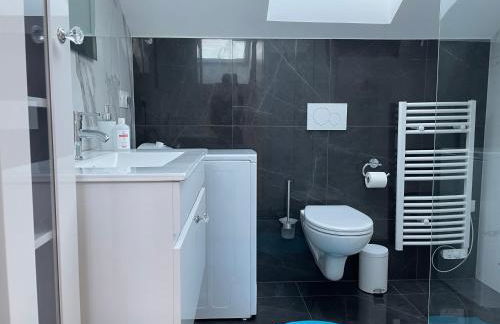 Villa Bellevue - Photo 19