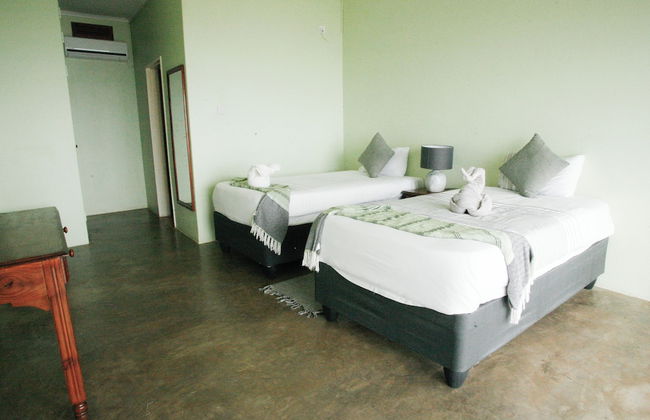 Cutty Sark Lodge - Foto 17