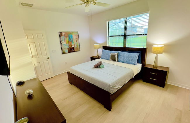 Sapphire Haven Near Disney - Foto 5