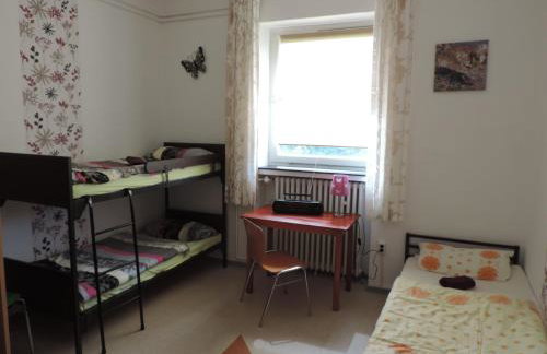 HAUS RINGGAU - Urlaub, Gemeinschaft und Erlebnis im Herzen von Deutschland - Foto 29