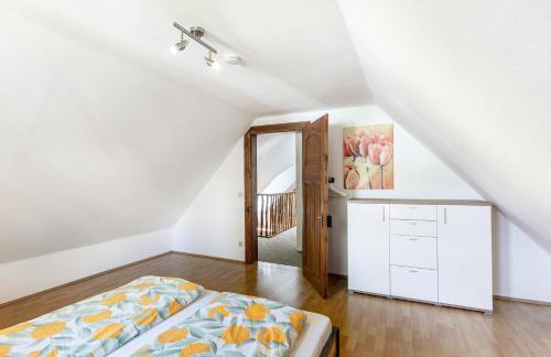 Fachwerk-Ferienhaus 1764 - Foto 11