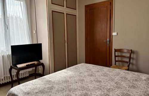 762 - Maison bretonne à moins de 2 kms des Plages. - Foto 13