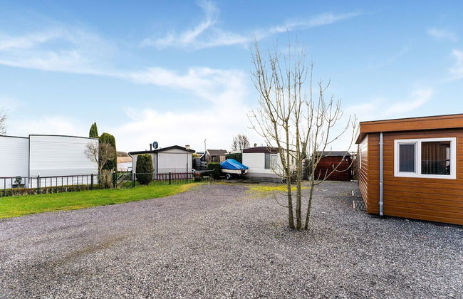 Luxury Holiday Home in Bantega With Harbour and Sloop - Foto 28