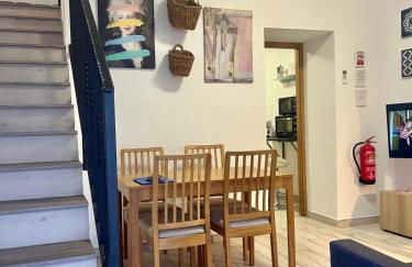 Casa Puerta de la Alcazaba Antequera - Foto 9