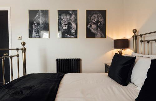 Fun house in the heart of Colchester - Foto 7