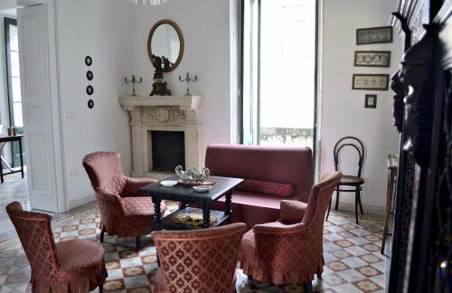 Residenza Storica PARCO LANOCE - Foto 15