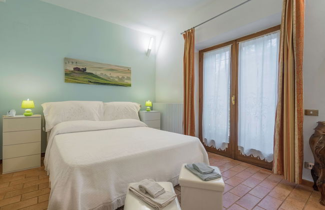 Santa Colomba House Nature And Pool - Foto 2