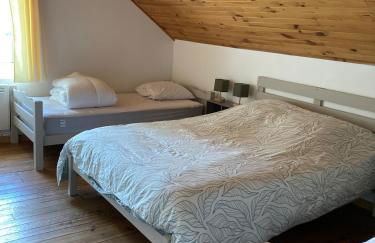 La Maisonnette - Photo 16