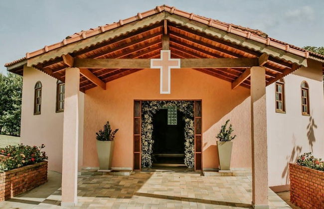 Casa de Campo Ideal para Famílias e Amigos - Photo 66