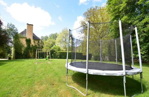 Luxurious Mansion in Castle Grounds in Lantheuil - Foto 91