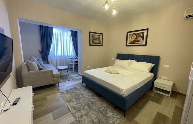 Peace Apartments - Foto 24