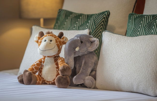 The Flesk River Apartments - Foto 7