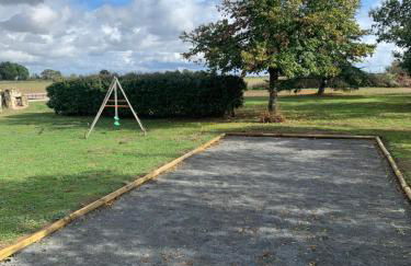 Gîte les Mirabelles - Foto 19