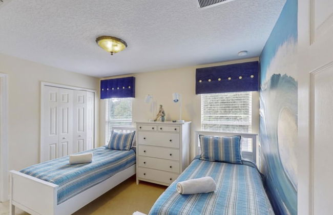 Chun's Bella Vida Resort Vacation Home - Foto 7