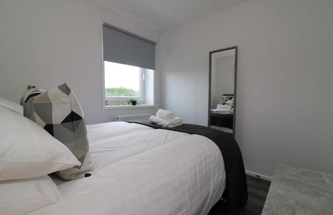 Caldercruix House - Airdrie - Foto 42