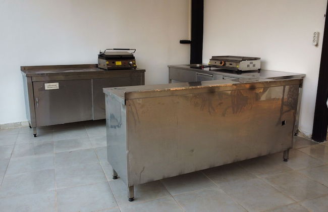 Ulugut Termal - Foto 28