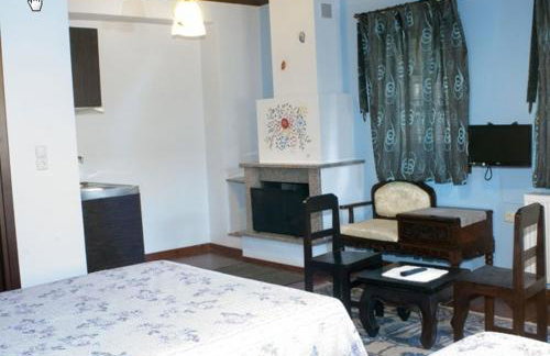 Hotel Dryades - Foto 21