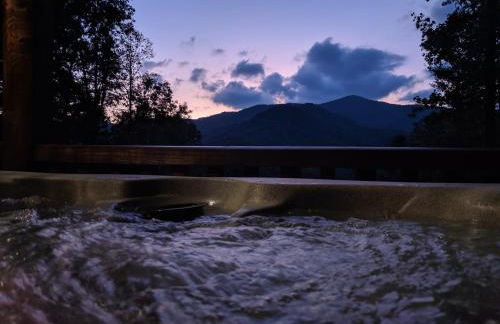Smokies Overlook Lodge - Foto 59