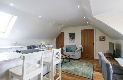 Stable Cottage - Foto 5