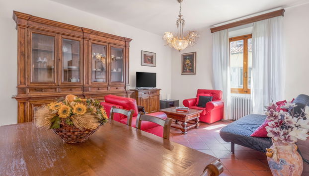 Chiara Apartment In Porta San Frediano Florence - Foto 2, Imagen principal