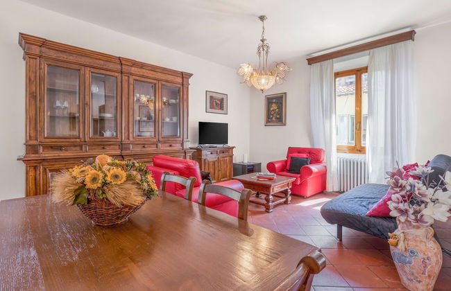 Chiara Apartment In Porta San Frediano - Foto 1