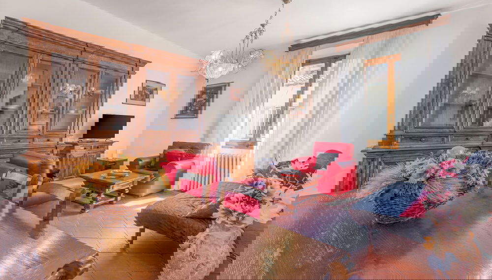 Chiara Apartment In Porta San Frediano - Foto 1, Profilbild