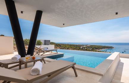 Villa Oliva - Photo 2