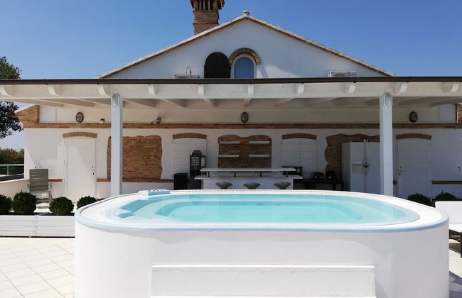 Villa Belvedere degli Ulivi - Photo 67