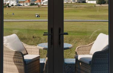 Cleek Cottage, Earlsferry - Foto 4