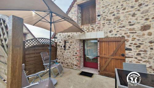 La Closerie de la Trottinière - Foto 4