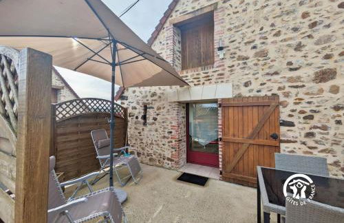 La Closerie de la Trottinière - Foto 4