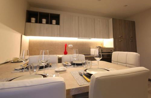 Appartamento Giardino - Photo 19