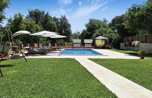 Villa Dajana in Zajci - Haus für 8-10 Personen - Photo 6