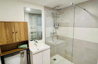 L'escale cocoon - cozy and relaxing - Photo 14