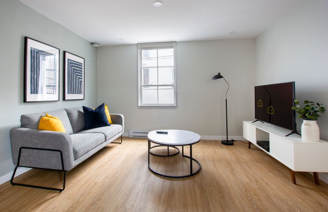 Appart Hôtel Le Saint-Anselme - Foto 42