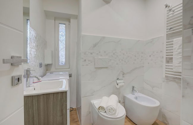 Patty New Apartment in Laveno Center - Foto 8